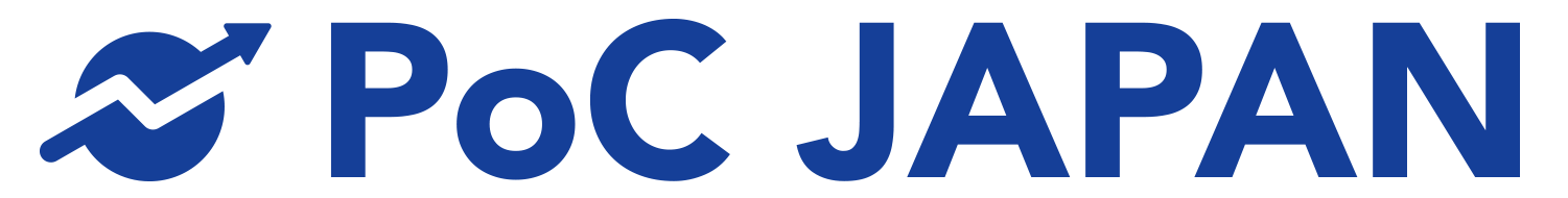 PoC JAPAN